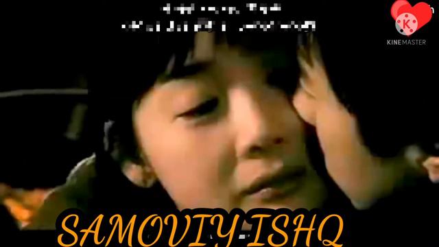 samoviy ishq korea seriali смотреть онлайн