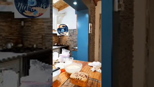 BUDÍN CÍTRICO versión LOW CARB y KETo смотреть онлайн