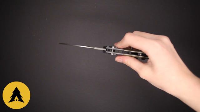 Складной нож Benchmade Vector смотреть онлайн