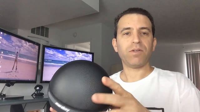 Marsboy Wireless Bluetooth Speaker with Lights смотреть онлайн