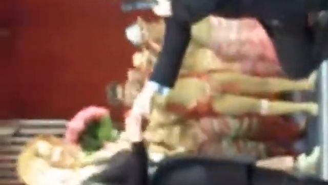 Сделал предложение в театре имени Шевченка , Харьков смотреть онлайн