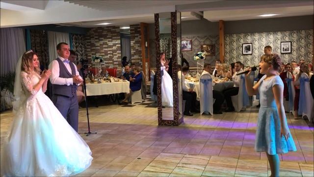 Песня на свадьбе сестры смотреть онлайн