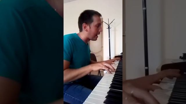 Алексей Михалёв "Твой звонок", Сектор газа cover смотреть онлайн