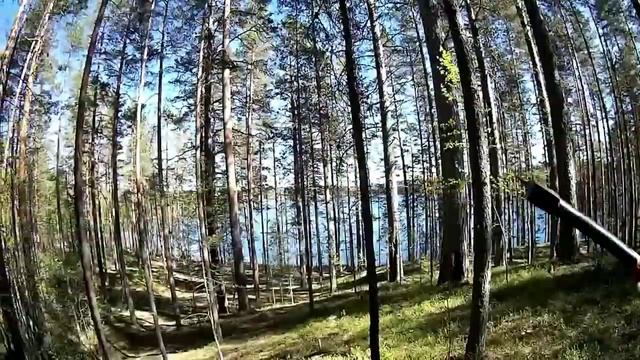 #озероворобьёво# Первая Серия смотреть онлайн