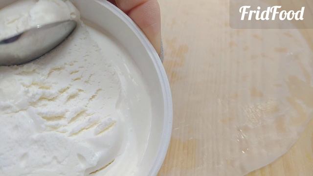 РОЛЛЫ за 5 минут! Супер быстрые, это СПРИНГ-РОЛЛЫ. смотреть онлайн