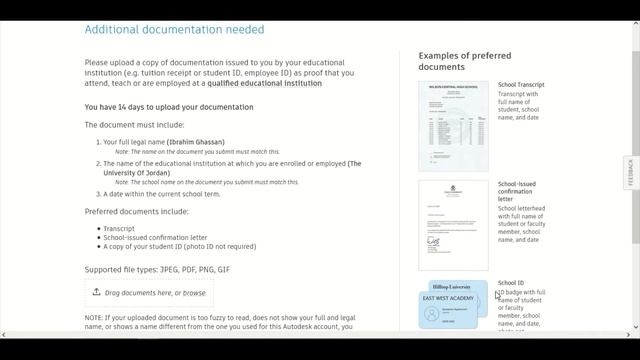 AutoCAD Student Version Installation || تحميل الأوتوكاد نسخة الطالب смотреть онлайн