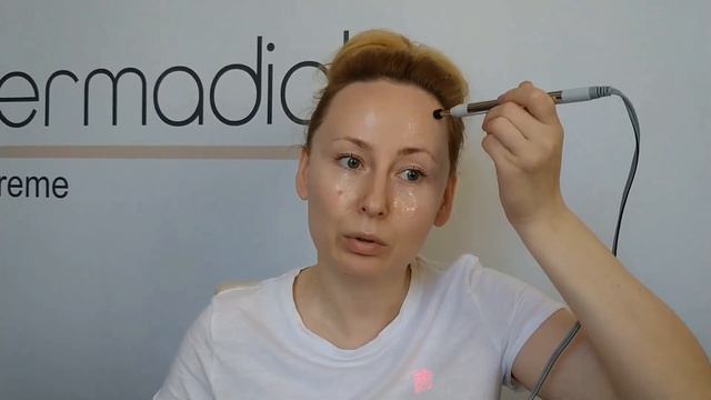 Mesolifting Mesoform Pro Advance часть 1