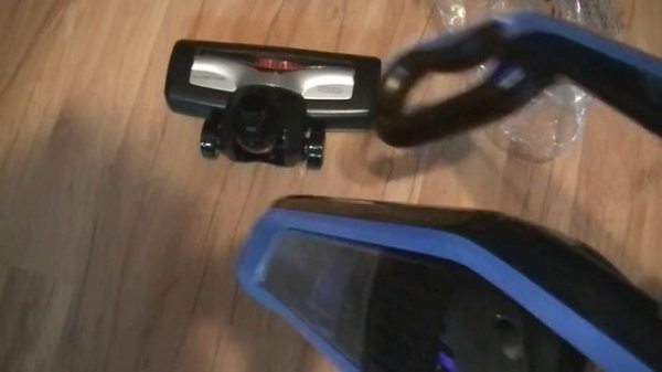 Rowenta dual force 2 in 1