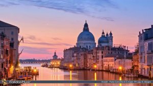 Italian Baroque Music _ Vivaldi, Albinoni, Corelli...
итальянское барокко Вивальди, Альбин, Корелли