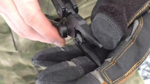 Мультитул Leatherman MUT Military Utility Tool - обзор и сравнение с Signal Topo Limited