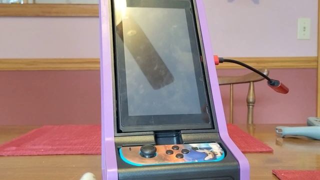 Mushihimesama Switch Mini Arcade from Limited Run Games Overview смотреть онлайн
