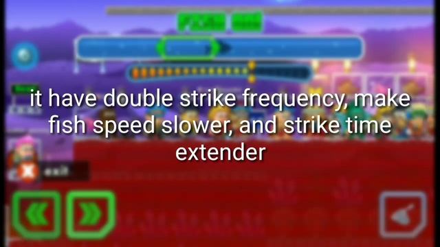 Gear Set for Fishing - Pixel World смотреть онлайн