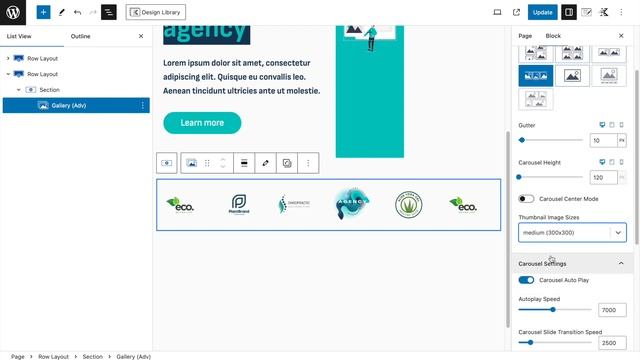 Create a Stunning Digital Agency Website with Kadence Blocks and Kadence Theme | [PART ONE] смотреть онлайн