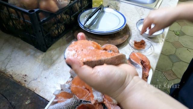 Домашний стол для всех 