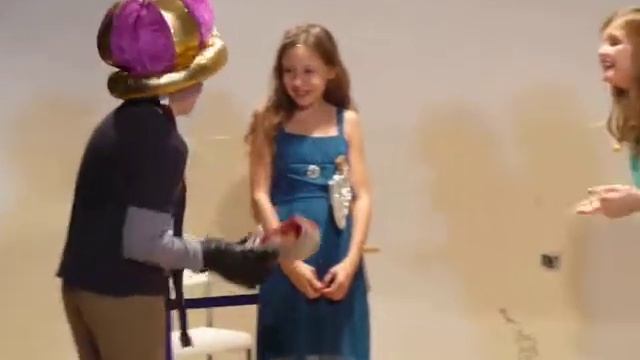 Grimm tales 2 смотреть онлайн