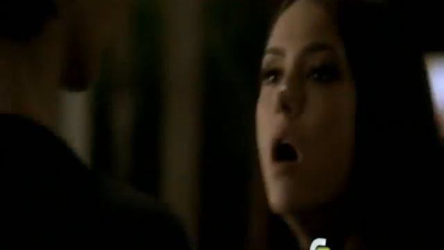 ♥Деймон и Елена.(evanescence_-_bring_me_to_life)♥.wmv смотреть онлайн