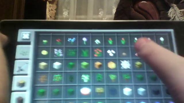 Сид для Minecraft на большое болото смотреть онлайн