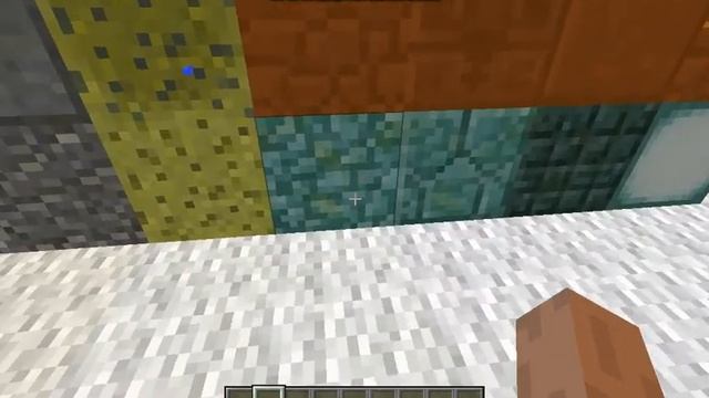 Обзор новой версии Minecraft 1.8 #1 смотреть онлайн