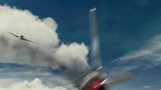 Ролик War Thunder: "Победа за нами" HD смотреть онлайн