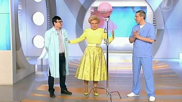 Нервный тик на лице смотреть онлайн