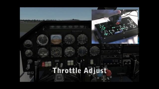 SimHQ Review: X-Plane 9x - Thrustmaster HOTAS WARTHOG смотреть онлайн