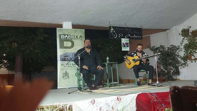 Granainas y media francisco Hernandez Heredia Junto Julio Romero смотреть онлайн