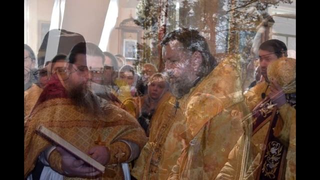 С днем рождения батюшка! смотреть онлайн