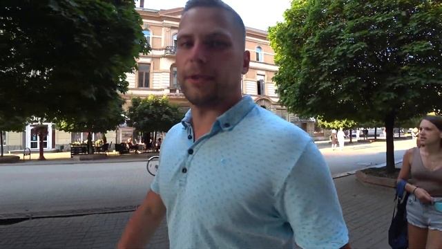 Ивано-Франковск - переезд с Буковеля, ресторан Десятка, Отель из 90х. Буковель Часть 3. смотреть онлайн