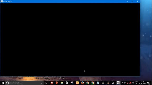 two ways to fix watch dogs 2 startup crash 100% working смотреть онлайн