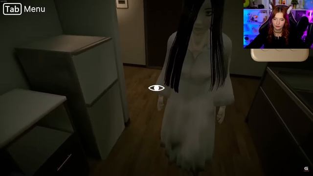 Поселили с привиденьщиной на 7 суток? Валера Гостер ( Valera Ghosther ) Реакция смотреть онлайн