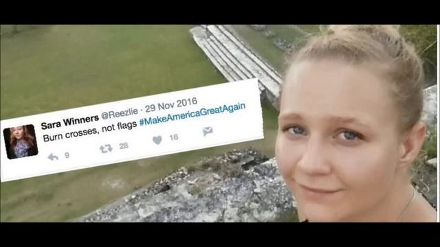 Reality Winner Is A Reality Loser. Destroyed Life To Attack Trump! MGTOW