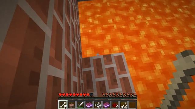 minecraft:прохждение карты "побег из психушки" часть2 смотреть онлайн