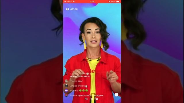 Клевер☘️new!?Вечерний выпуск смотреть онлайн