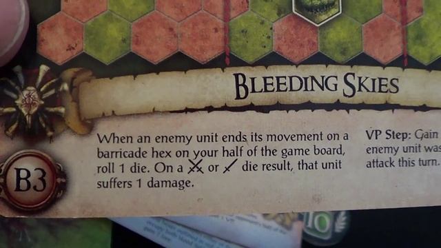 Battlelore Army Expansion Pack "Unboxing" (Fantasy Flight Games) GreyElephant Gaming смотреть онлайн