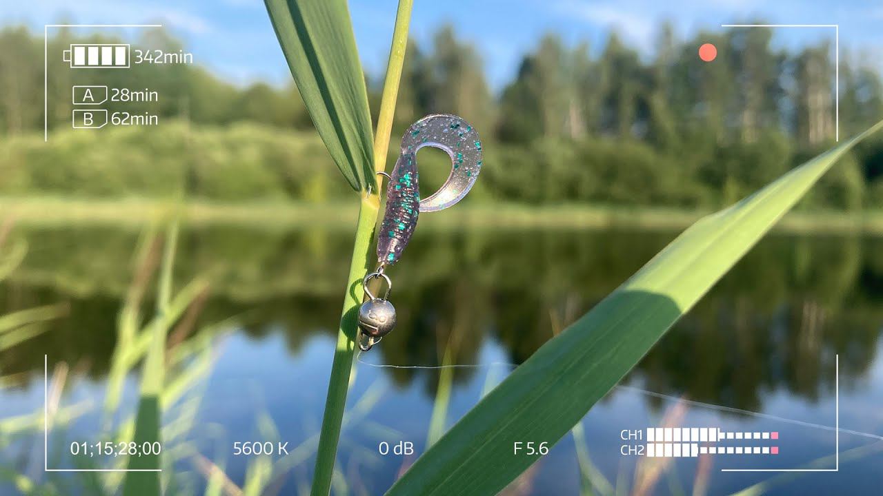 А грамм потянет? CF Sub Zero смотреть онлайн