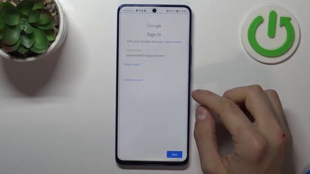 Как добавить гугл аккаунт на Honor Magic4 Lite / Как удалить гугл аккаунт с Honor Magic4 Lite смотреть онлайн