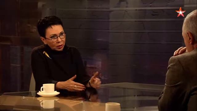 245. Лариса Шойгу смотреть онлайн