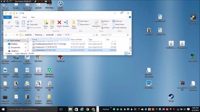Applying Mods to Tlauncher Legacy | Zoken смотреть онлайн