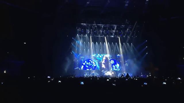 Black Sabbath Tauron Arena Kraków 02.07.2016 смотреть онлайн