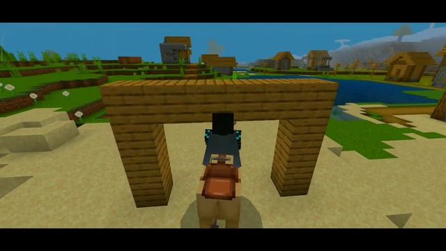 Minecraft Pe 1.20.10 Official Version Released | MCPE 1.20.10 Latest Update | Annie X Gamer смотреть онлайн