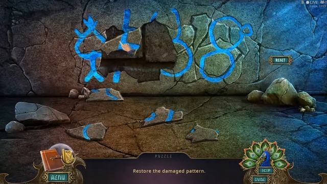 Darkarta: A Broken Heart's Quest - Collector edition (Part 7) смотреть онлайн