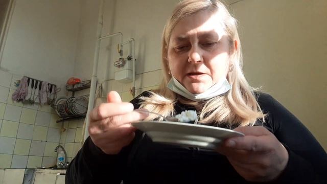 МУКБАНГ И РЕМОНТ САНТЕХНИКИ. смотреть онлайн