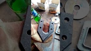 закалка стали 65с2, рессора.