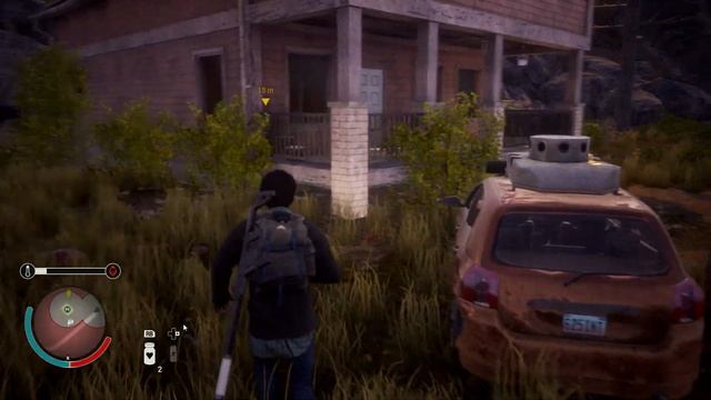 State of Decay 2 - Heartland Vol#2 EP#6 "Meeting Reba" смотреть онлайн