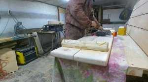 Скамейка в баню своими руками. МЕБЕЛЬ ДЛЯ БАНИ