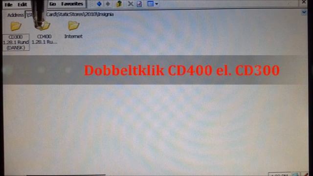 Insignia 2010 Static Store Update смотреть онлайн
