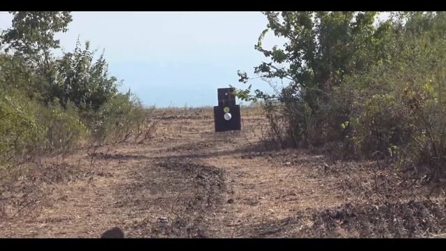 Archery Challenge -100-120-130-150 Meters