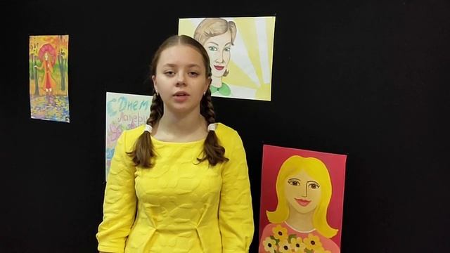 Ольга Писарева "К кому бежим,когда нам грустно". Читает Тимонина Анастасия смотреть онлайн