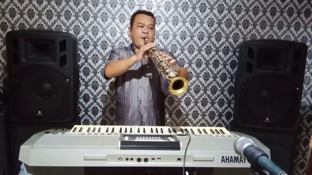 Hari kiamat....instrument saxophone... смотреть онлайн