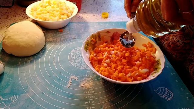 Кулинарное творчество на все случаи жизни 